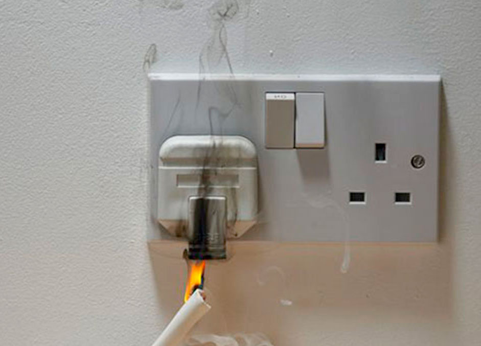 pat tested appliances