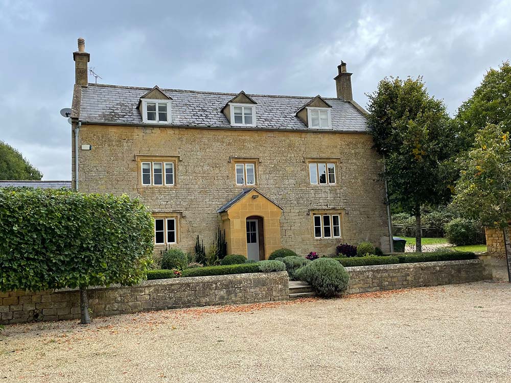 PAT Testing in the Cotswolds 1