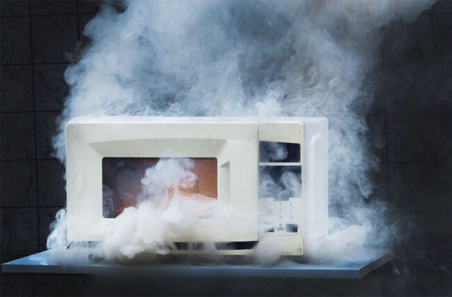 portable appliance testing saves lives